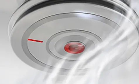 protection contre les incendies